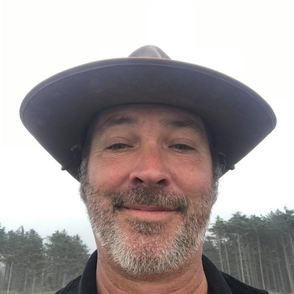 Meet your Posher, Dan